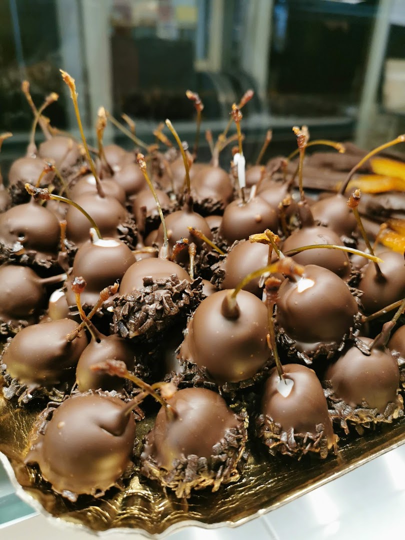 Forn Pastisseria Chatenet · Photos 12