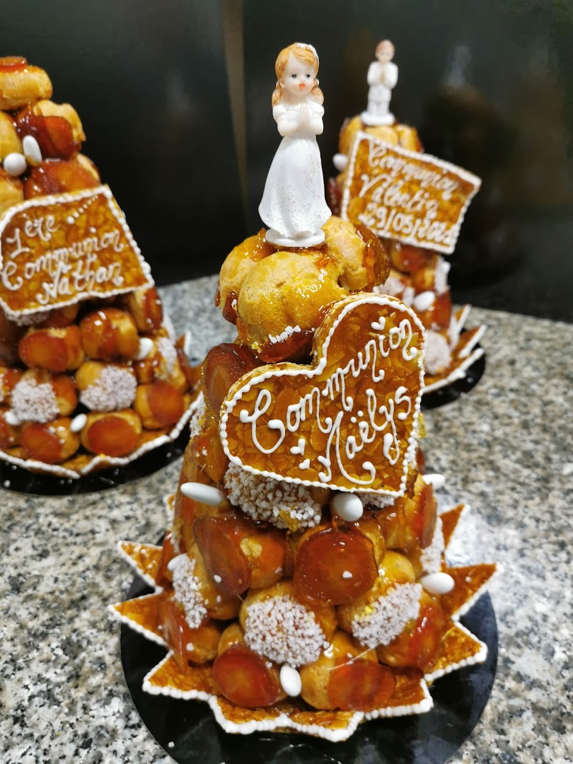Forn Pastisseria Chatenet · Photos 8